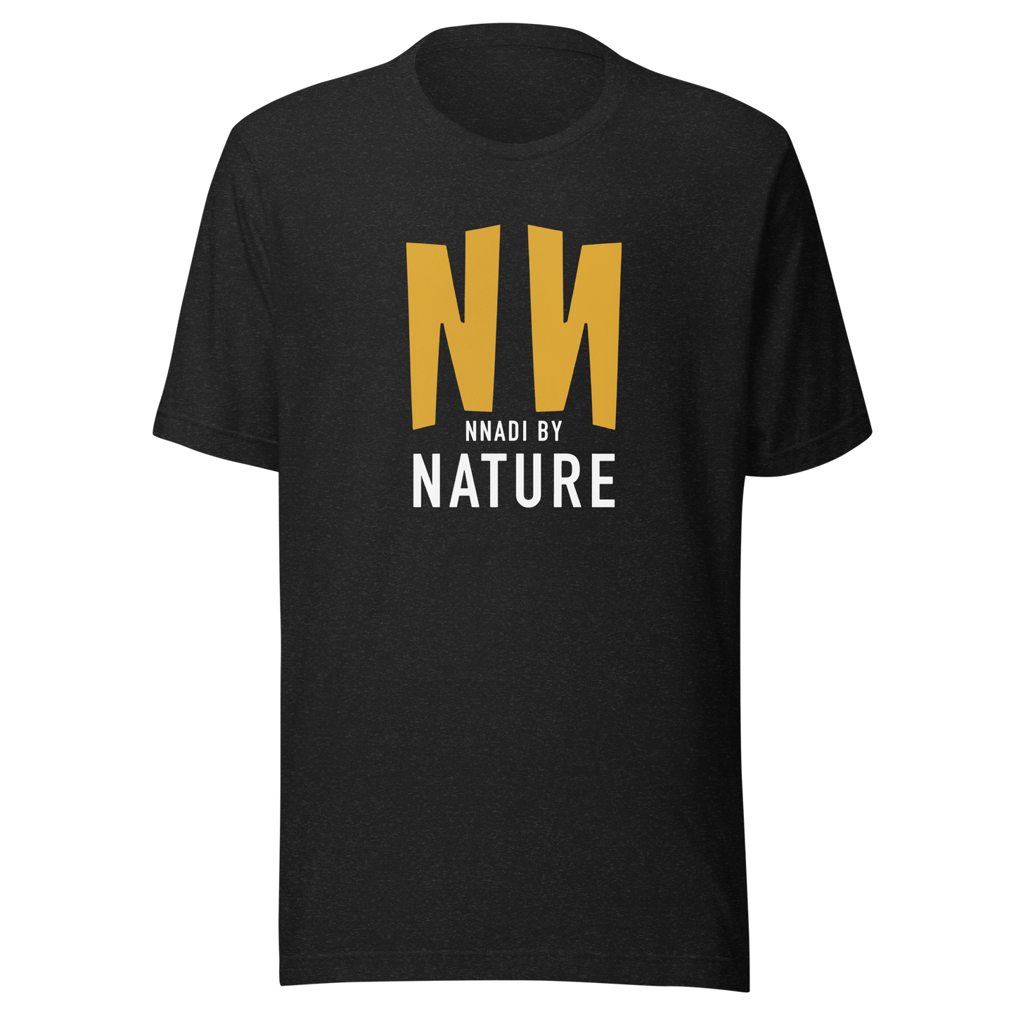 Derrick Nnadi "Nnadi by Nature" Shirt