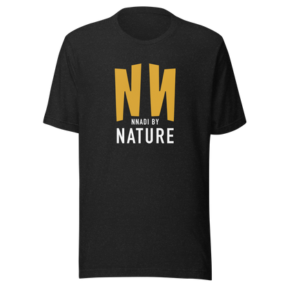 Derrick Nnadi "Nnadi by Nature" Shirt