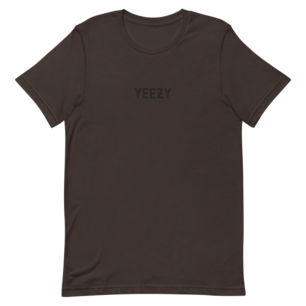 Brent Fiyaz "Twenty 24" Unisex Staple T-Shirt | Bella + Canvas 3001