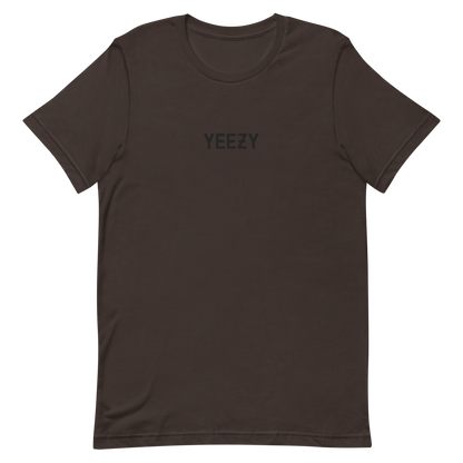 Brent Fiyaz "Twenty 24" Unisex Staple T-Shirt | Bella + Canvas 3001
