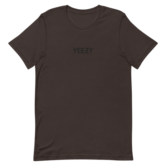 Brent Fiyaz "Twenty 24" Unisex Staple T-Shirt | Bella + Canvas 3001
