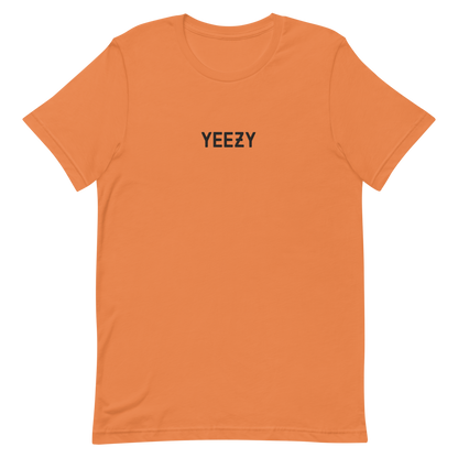 Brent Fiyaz "Twenty 24" Unisex Staple T-Shirt | Bella + Canvas 3001