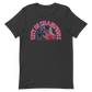 Boston "City of Champs" Unisex Staple T-Shirt | Bella + Canvas 3001