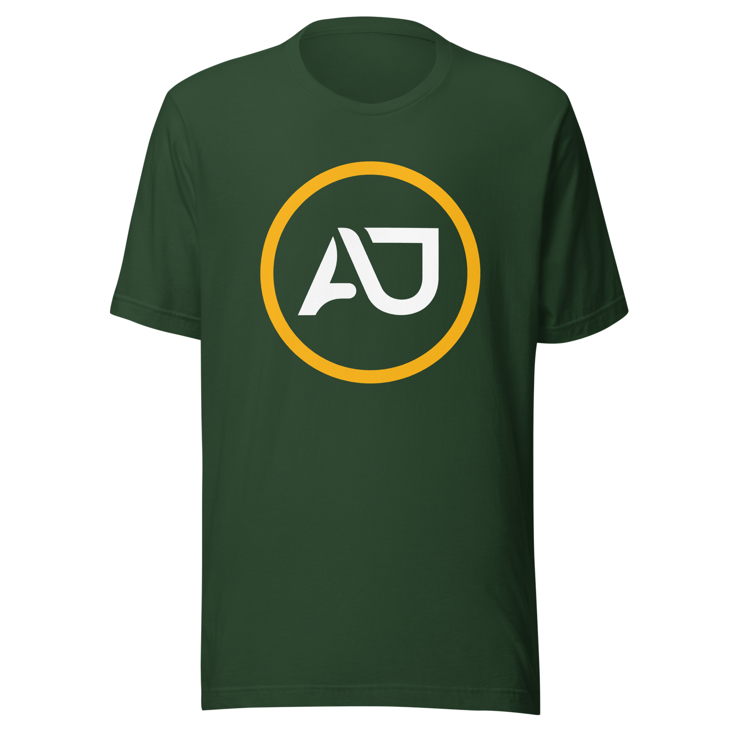 AJ Dillon "Logo" T-shirt