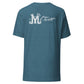 Jalen Milroe "Be Your Own" T-Shirt