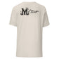 Jalen Milroe "Be Your Own" T-Shirt