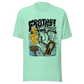 Casey Willax "Frothy The Snowman" T-shirt