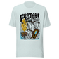 Casey Willax "Frothy The Snowman" T-shirt