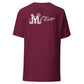 Jalen Milroe "Be Your Own" T-Shirt