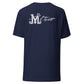 Jalen Milroe "Be Your Own" T-Shirt