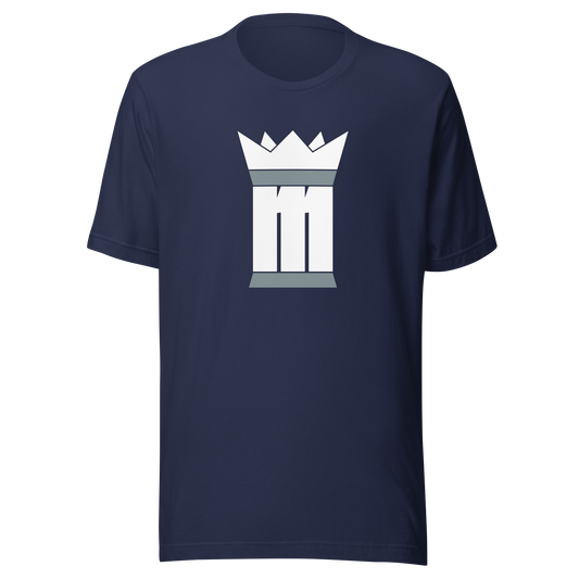 Micah Parsons "Logo" T-shirt Navy