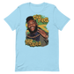 Aljamain Sterling "Funk Prince" T-shirt