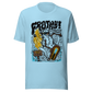 Casey Willax "Frothy The Snowman" T-shirt
