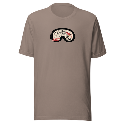 Casey Willax "Stoke Peaking" T-shirt