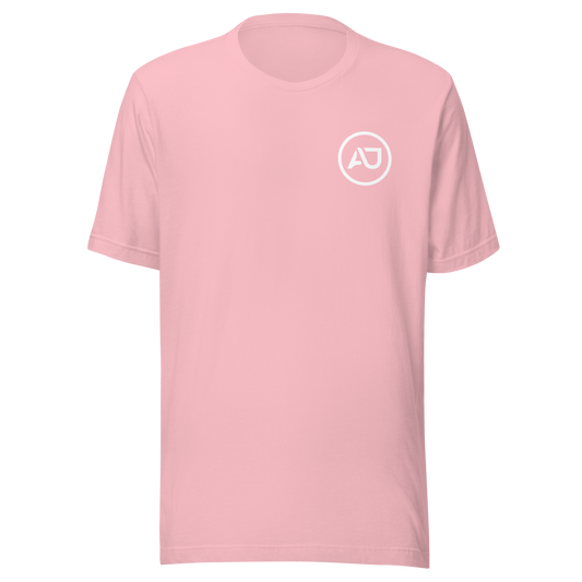 AJ Dillon "Breast Cancer Awareness" Shirt
