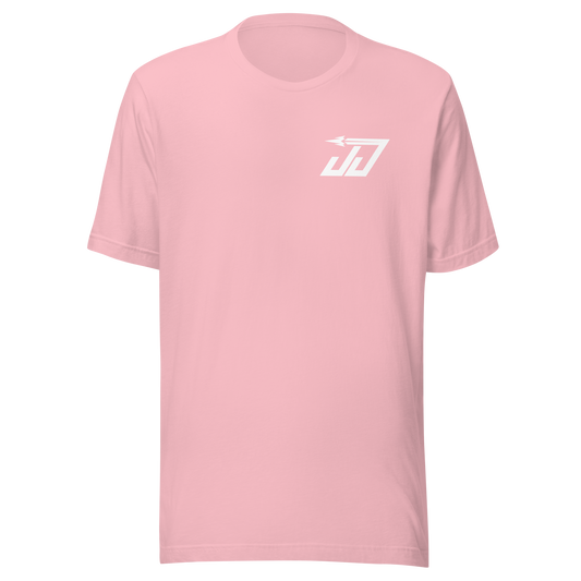 Justin Jefferson "Breast Cancer Awareness" Shirt
