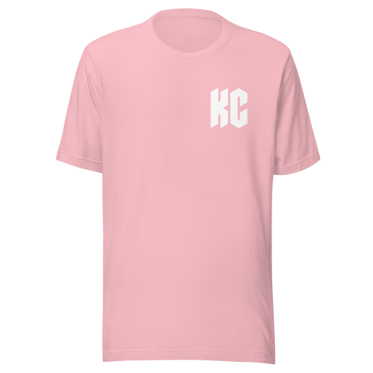 Keon Coleman "Breast Cancer Awareness" Shirt