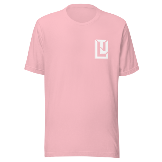 Lenny Torres "Breast Cancer Awareness" Shirt