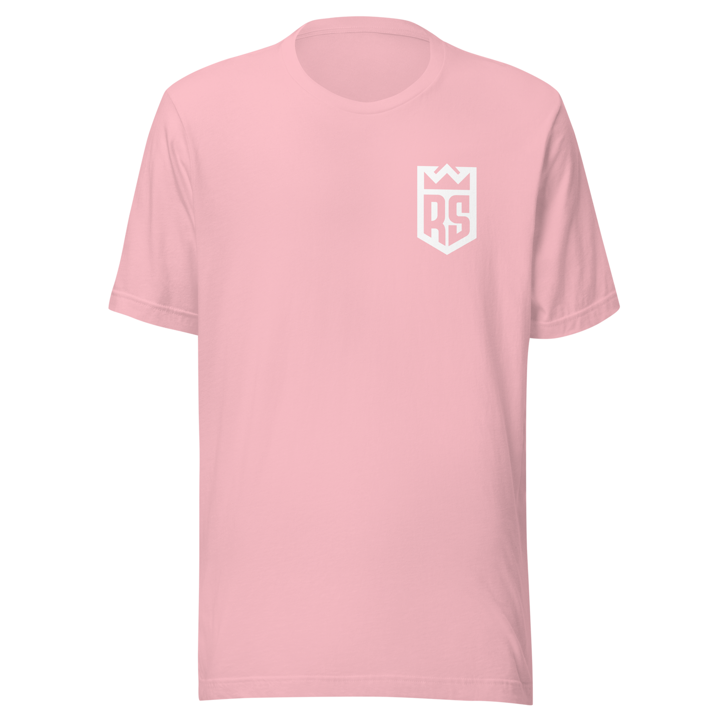 Rhamondre Stevenson "Breast Cancer Awareness" Shirt