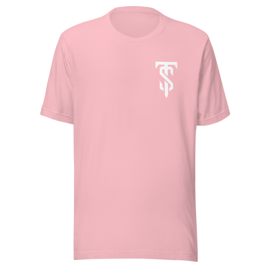 Skylar Thompson "Breast Cancer Awareness" Shirt