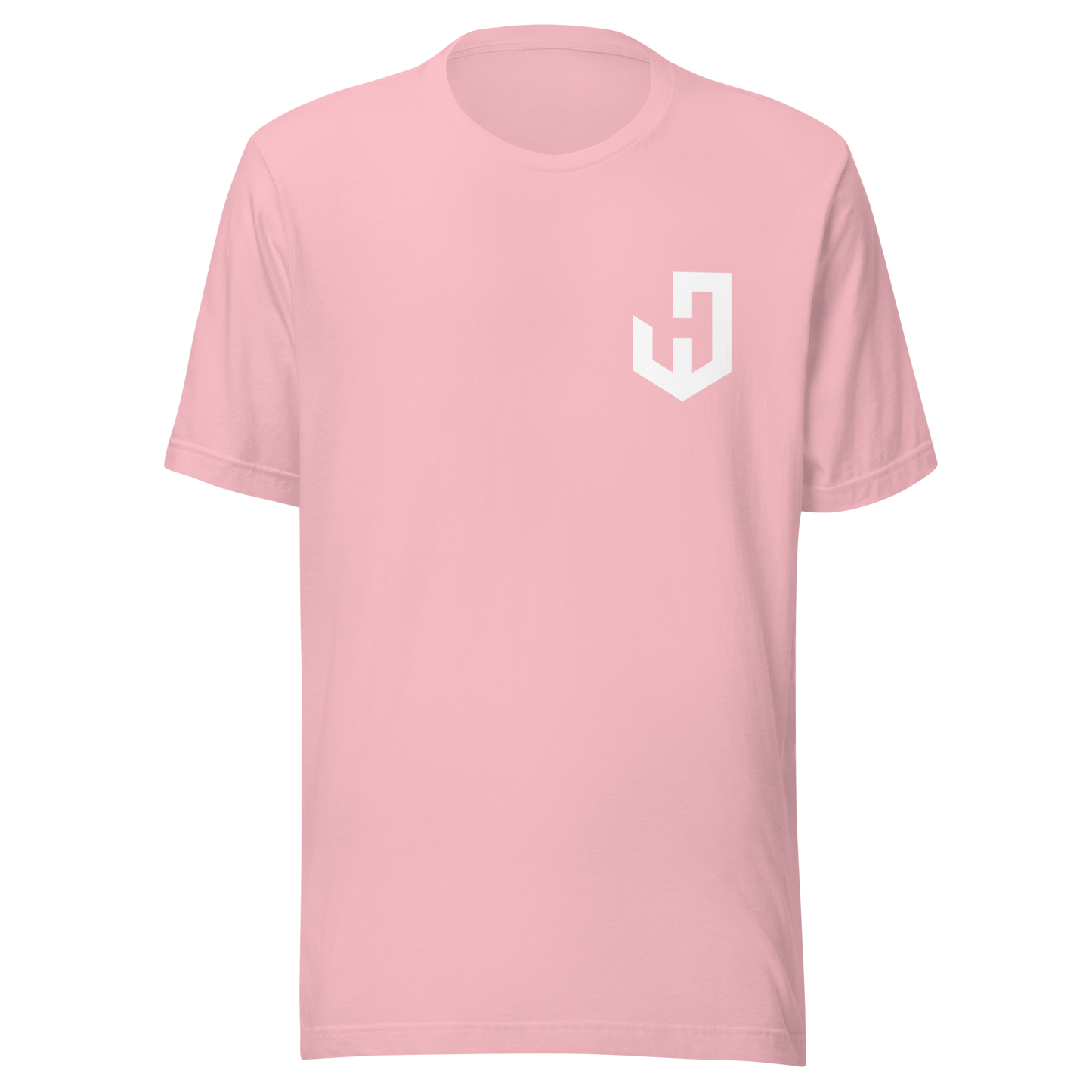 Jarquez Hunter "Breast Cancer Awareness" Shirt
