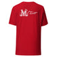 Jalen Milroe "Be Your Own" T-Shirt