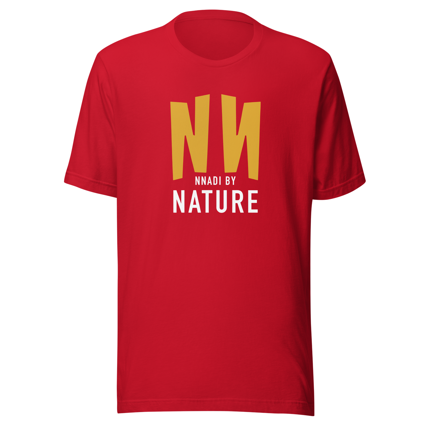 Derrick Nnadi "Nnadi by Nature" Shirt