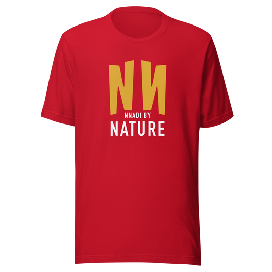 Derrick Nnadi "Nnadi by Nature" Shirt