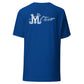 Jalen Milroe "Be Your Own" T-Shirt