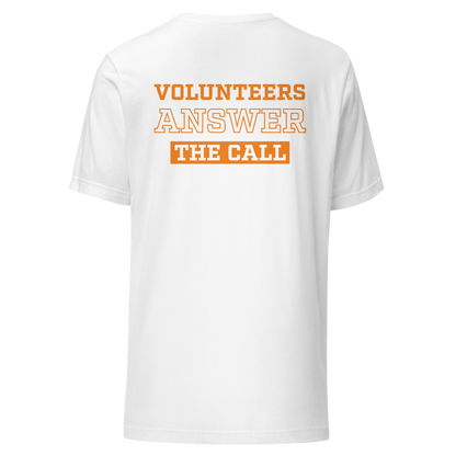 George MacIntyre "Answer the Call" T-Shirt