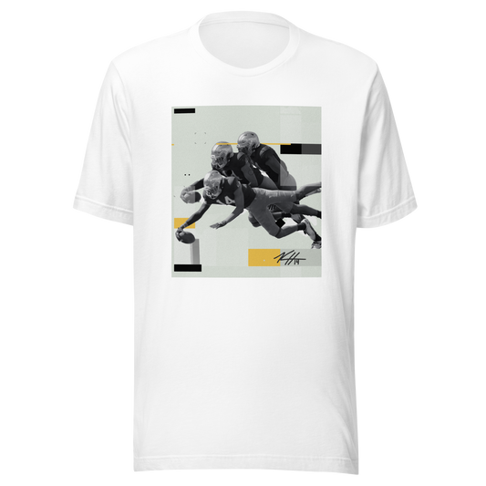 Kyle Hamilton "Pick Six" T-shirt