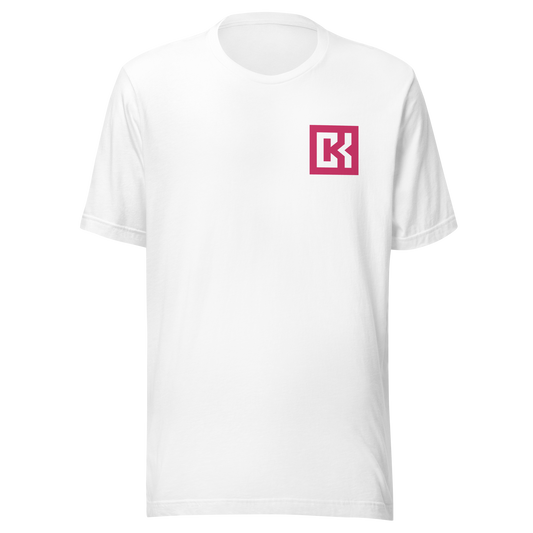 Cade Klubnik "Breast Cancer Awareness" Shirt