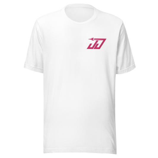 Justin Jefferson "Breast Cancer Awareness" Shirt