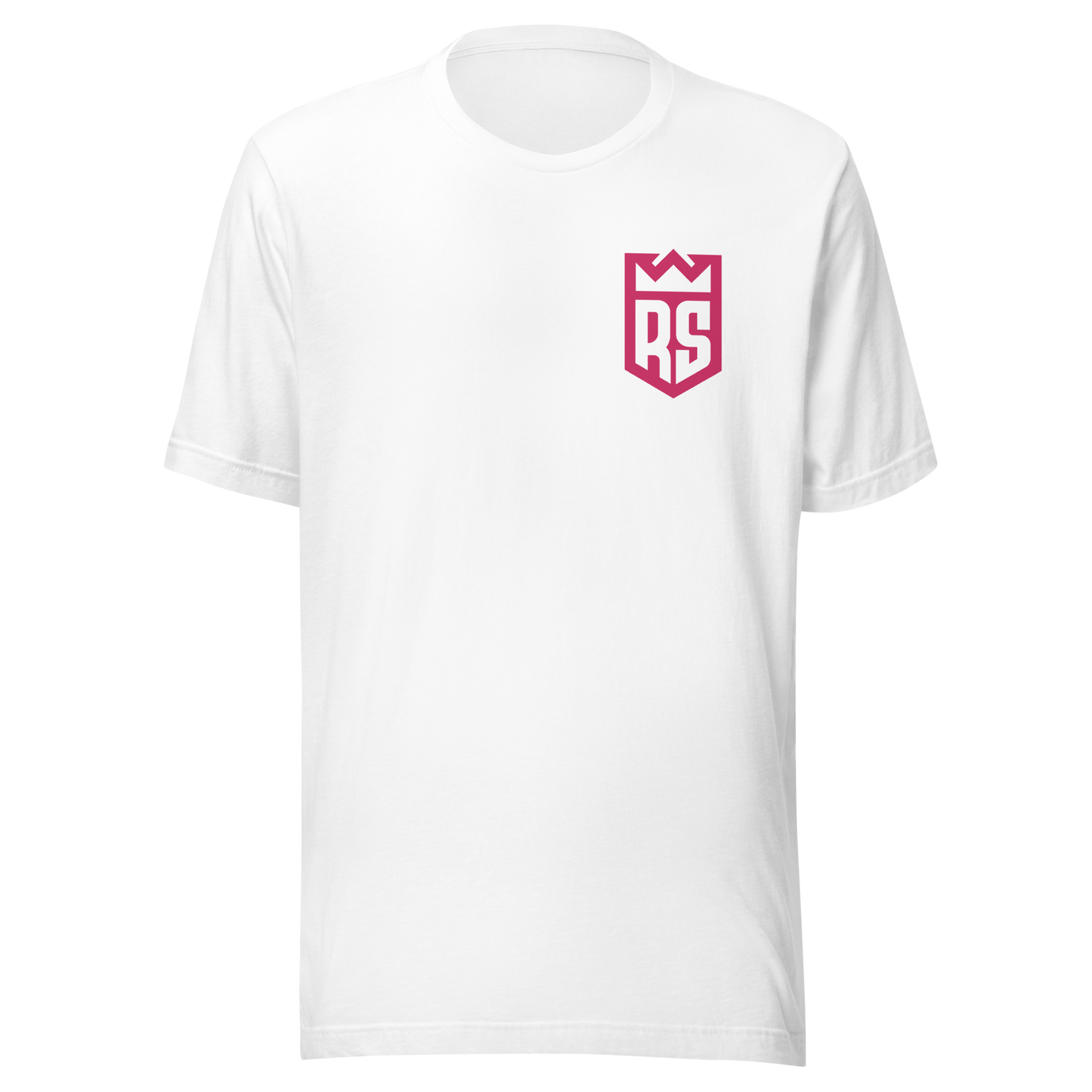 Rhamondre Stevenson "Breast Cancer Awareness" Shirt