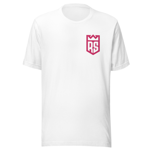 Rhamondre Stevenson "Breast Cancer Awareness" Shirt