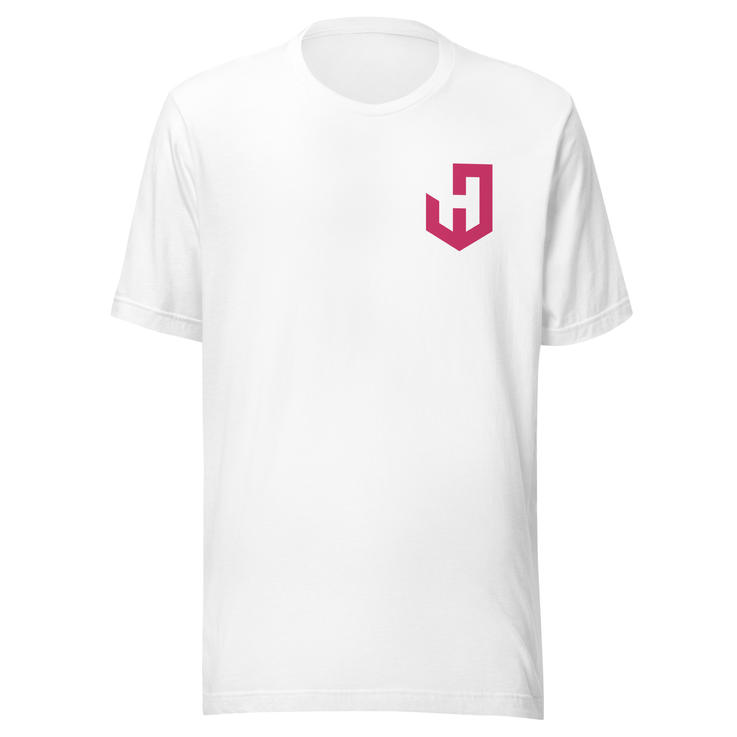 Jarquez Hunter "Breast Cancer Awareness" Shirt