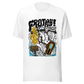 Casey Willax "Frothy The Snowman" T-shirt