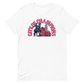 Boston "City of Champs" Unisex Staple T-Shirt | Bella + Canvas 3001