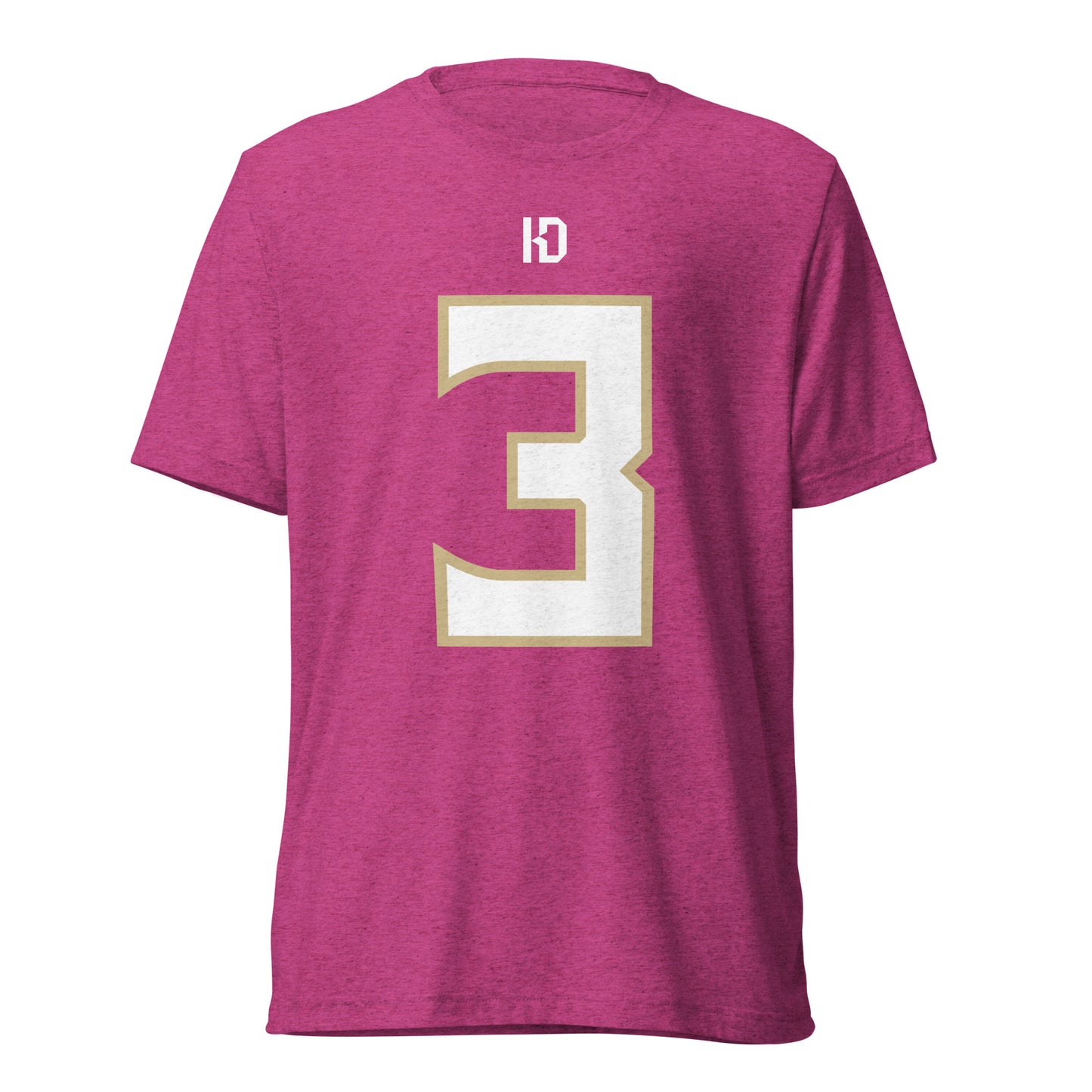 Kam Davis "Jersey" Shirt *Test