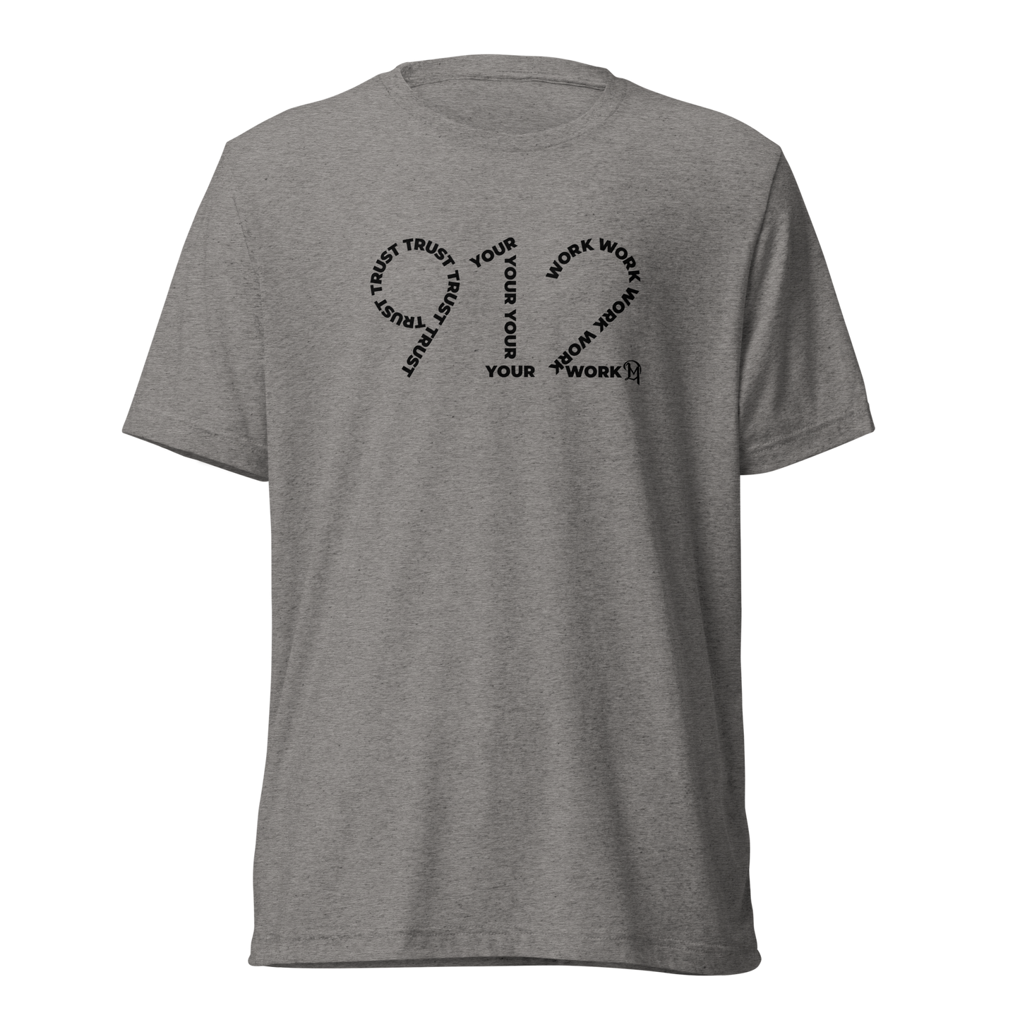 Davion Mitchell "912" Shirt