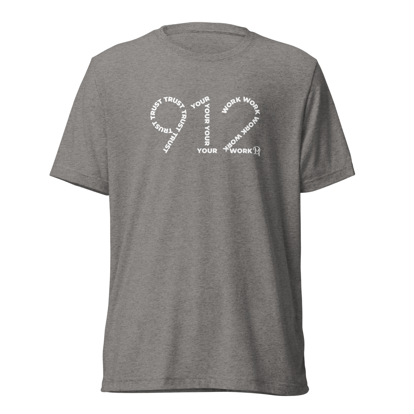 Davion Mitchell "912" Shirt