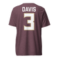 Kam Davis "Jersey" Shirt