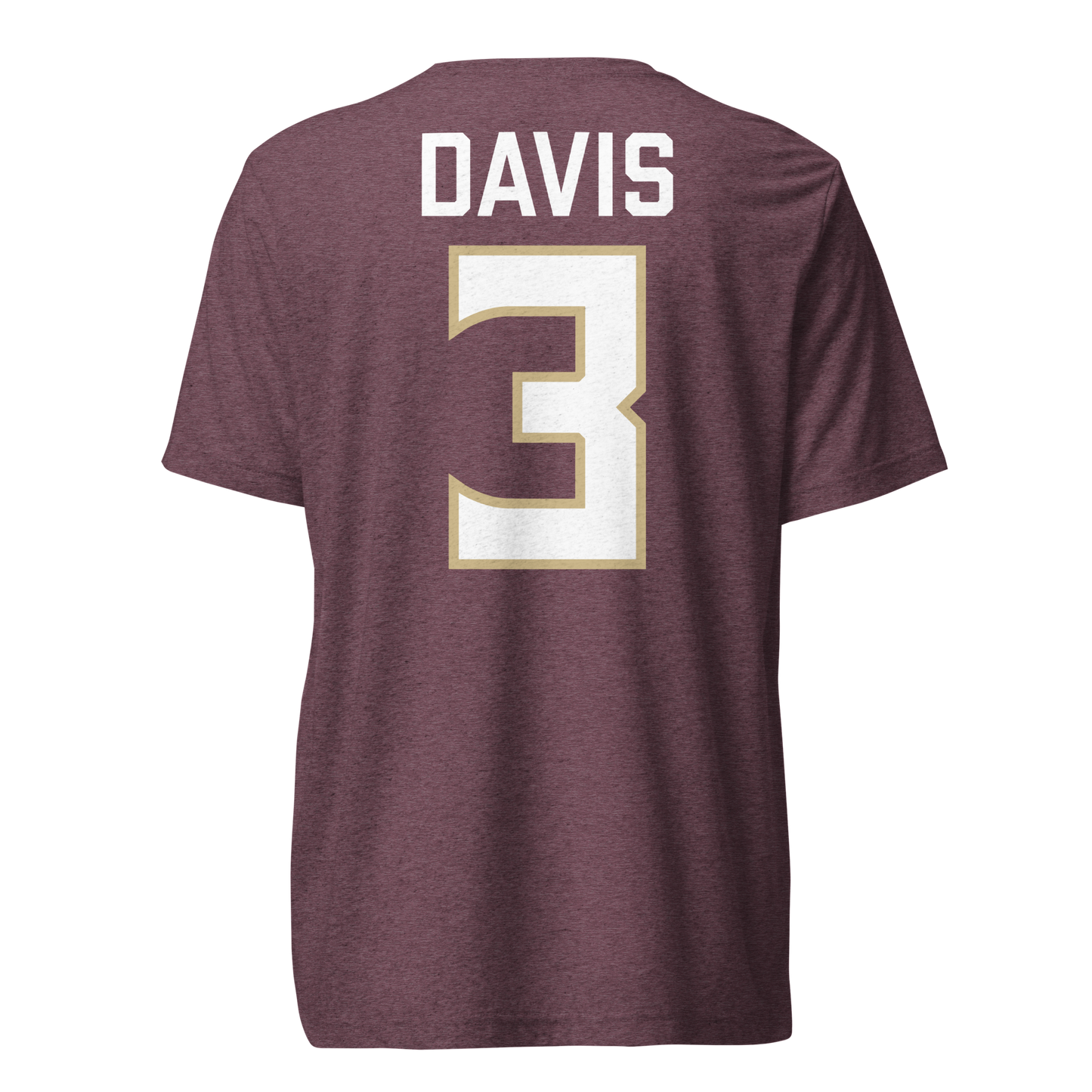 Kam Davis "Jersey" Shirt