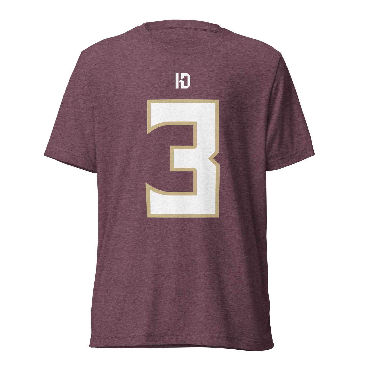 Kam Davis "Jersey" Shirt