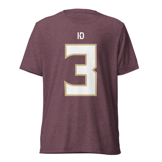 Kam Davis "Jersey" Shirt