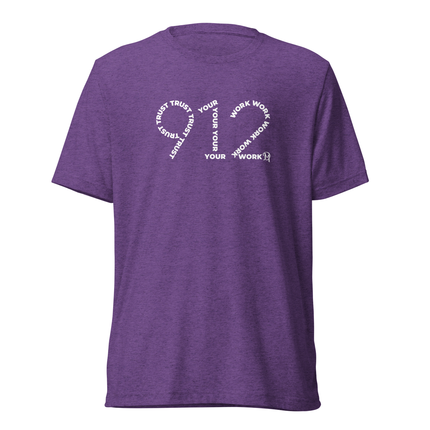 Davion Mitchell "912" Shirt
