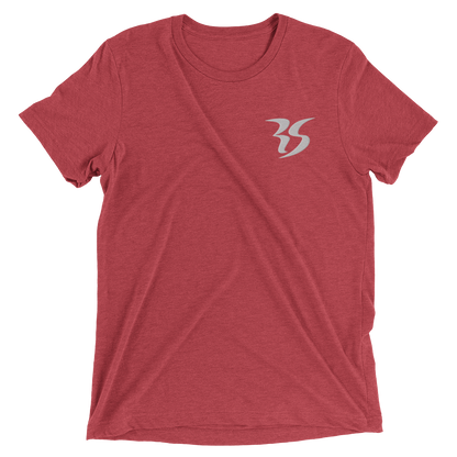 Richard Sherman Signature Embroidered T-shirt