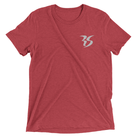 Richard Sherman Signature Embroidered T-shirt