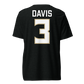Kam Davis "Jersey" Shirt
