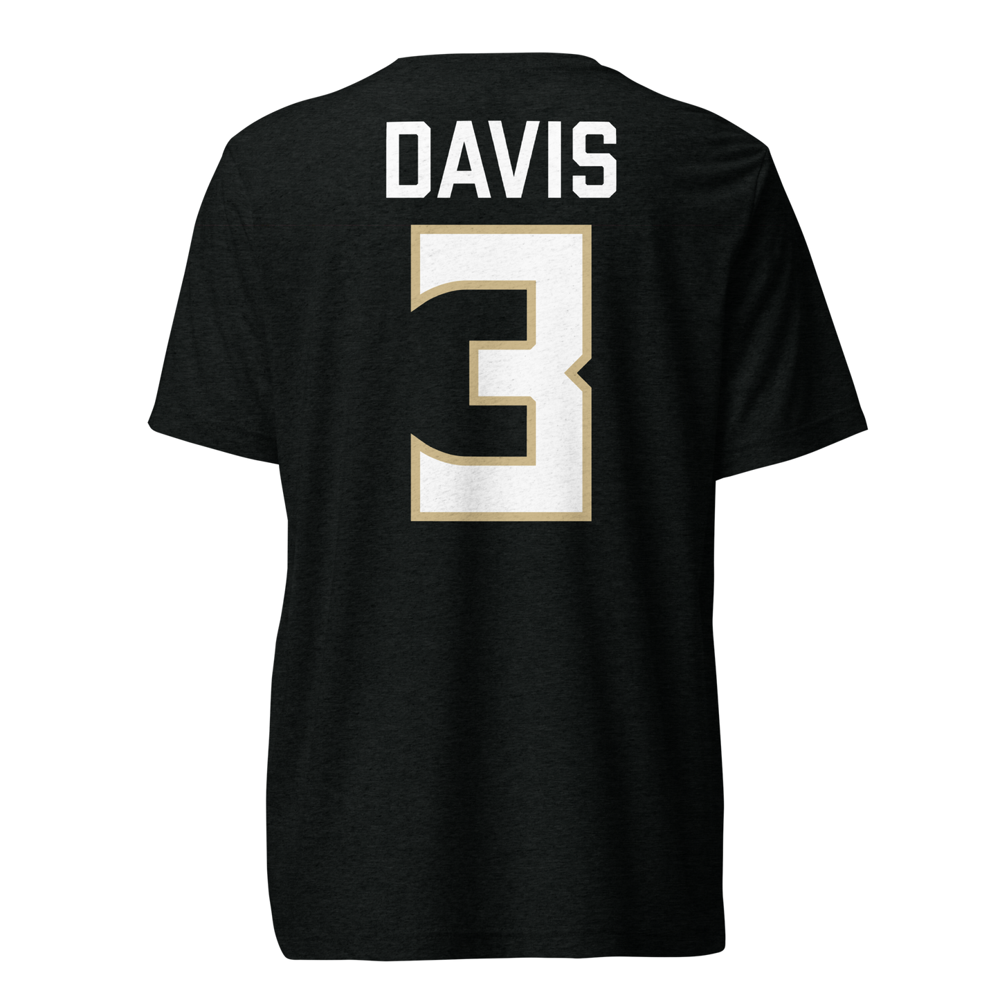 Kam Davis "Jersey" Shirt